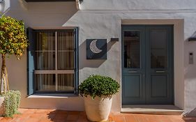 Casona 6 Lunas Apart Ab