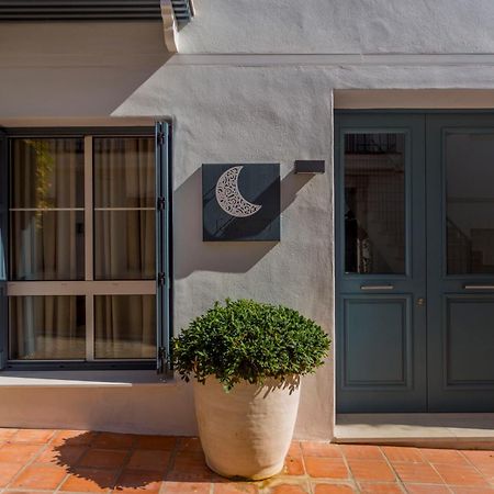 Casona 6 Lunas Apart Ba-Ba1 Marbella Exterior foto