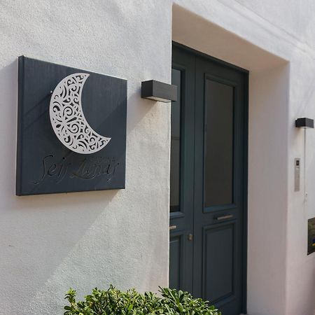 Casona 6 Lunas Apart Ba-Ba1 Marbella Exterior foto