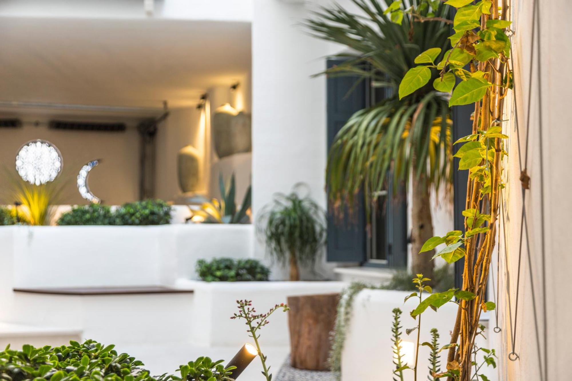 Casona 6 Lunas Apart Ba-Ba1 Marbella Exterior foto